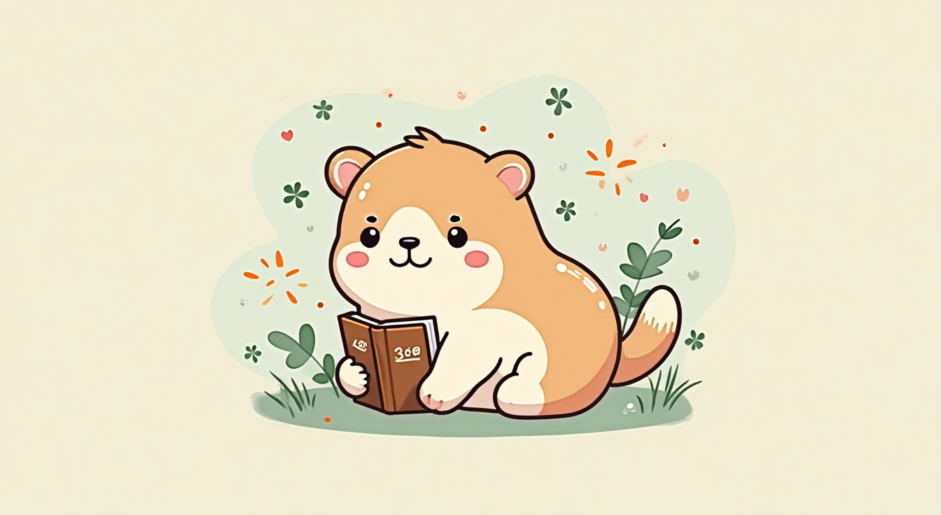 안정 집중형 🌳 — ADHD 성향 낮음, 꾸준함의 힘