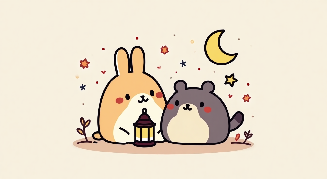 오늘 곱씹기형 🌙 — 하루의 무게를 정리하는 깊이 있는 사람