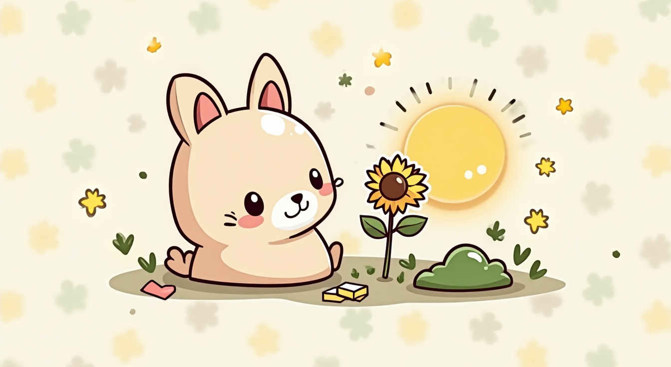 분위기 메이커형 ☀️ — 어색함을 1분만에 푸는 사람