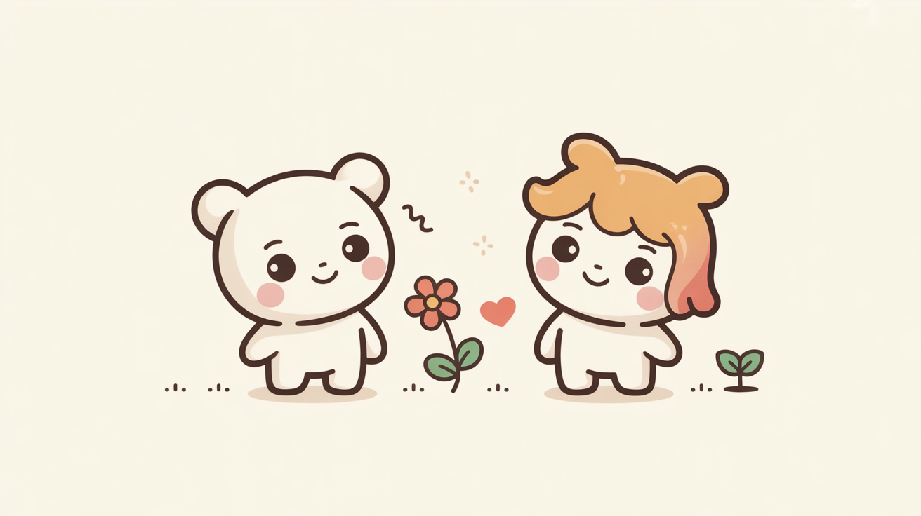 내 연애 권태기 패턴