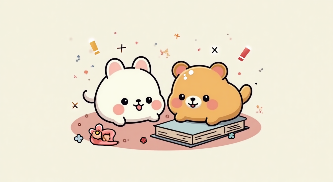새 자극 결핍형 ⚡ — 반복이 가장 큰 적인 사람