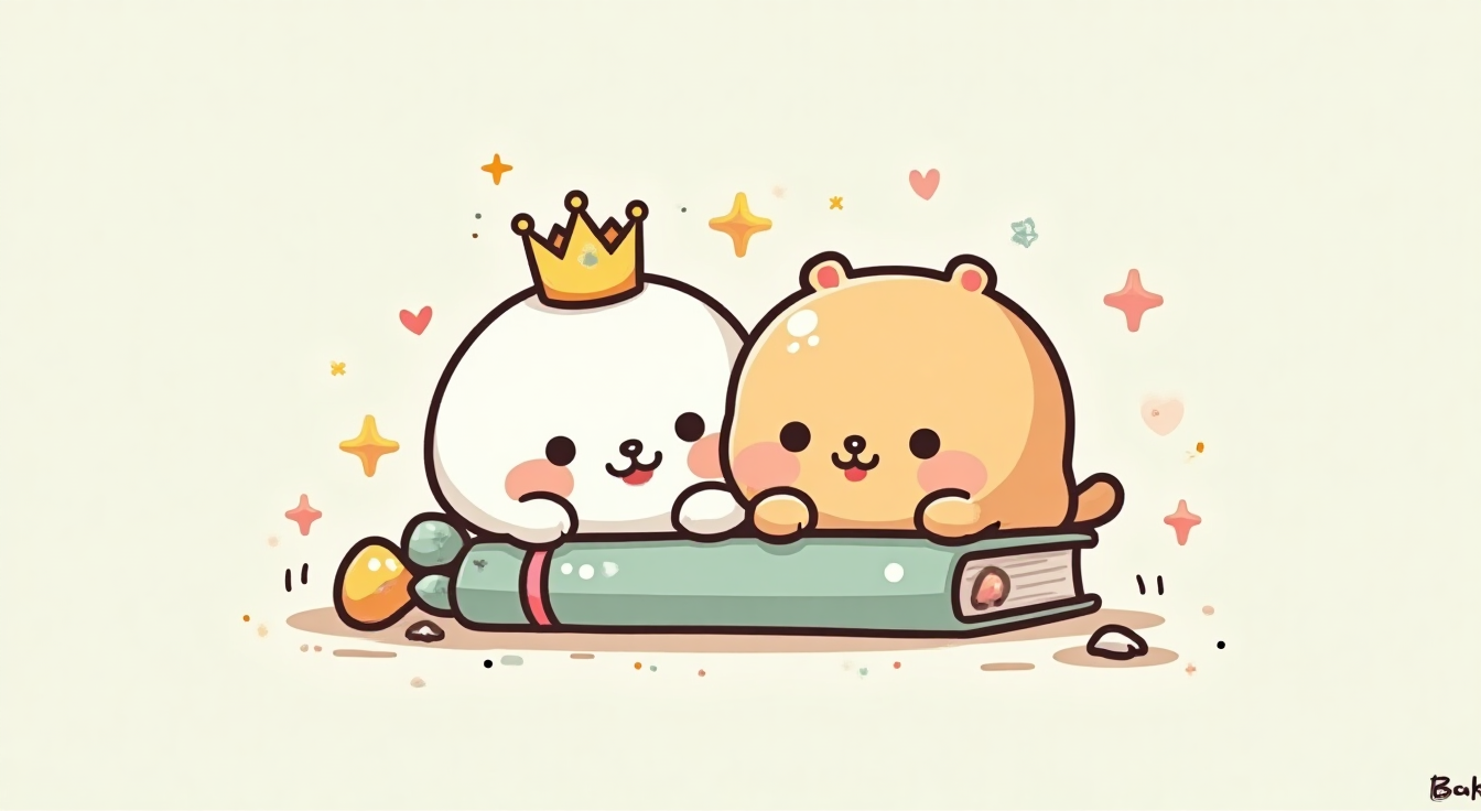 책임감 과부하형 👑 — 혼자 모든 결정을 짊어지는 타입