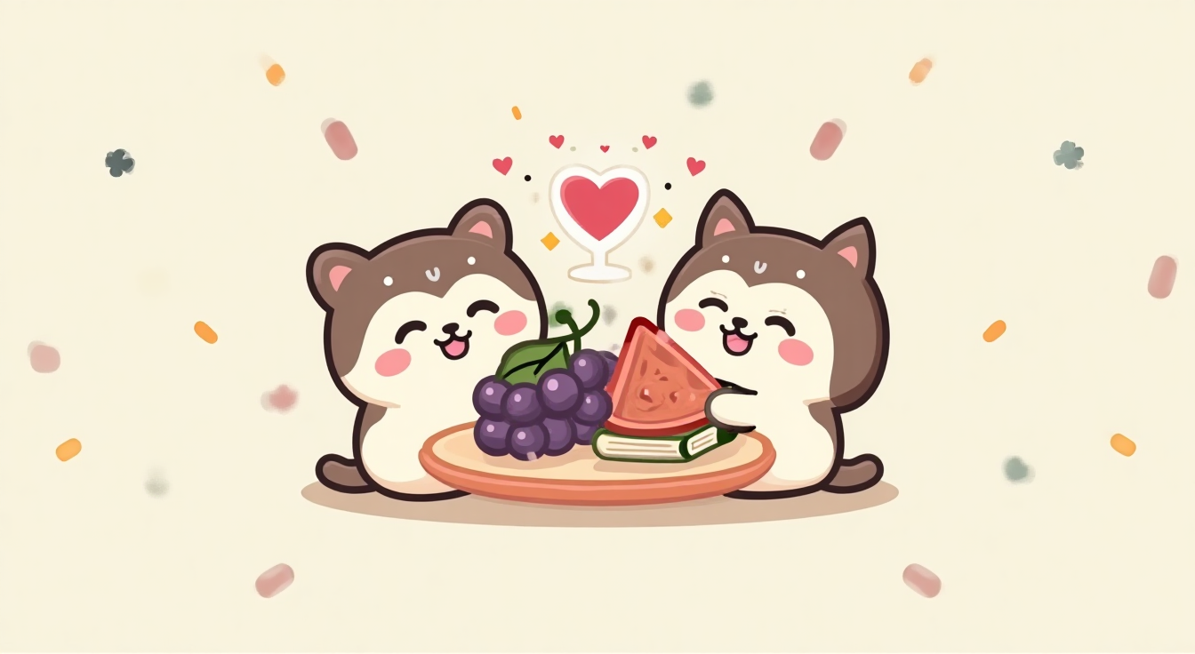회식의 술 큐레이터 🍷 — 술 종류·페어링까지 챙기는 진정한 즐기는 사람