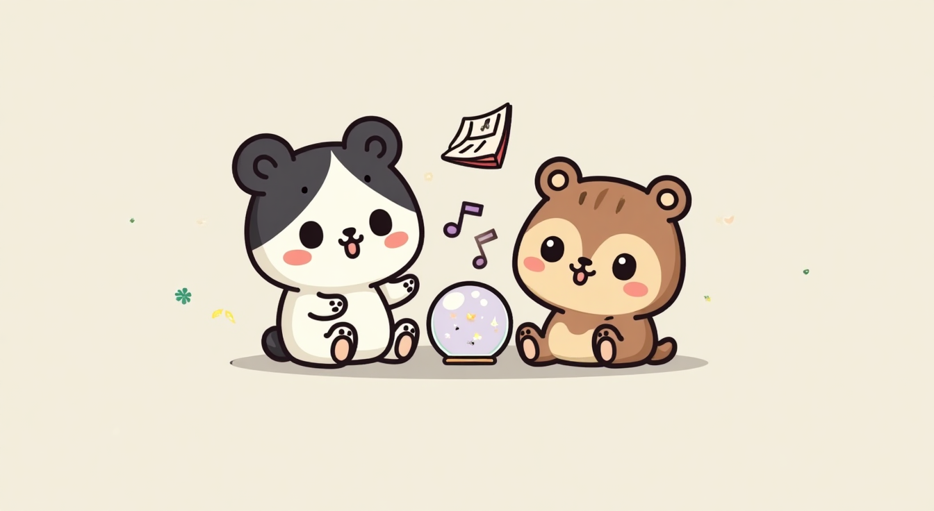 감성 문화형 🌌 — 전시·공연·예술이 곧 데이트