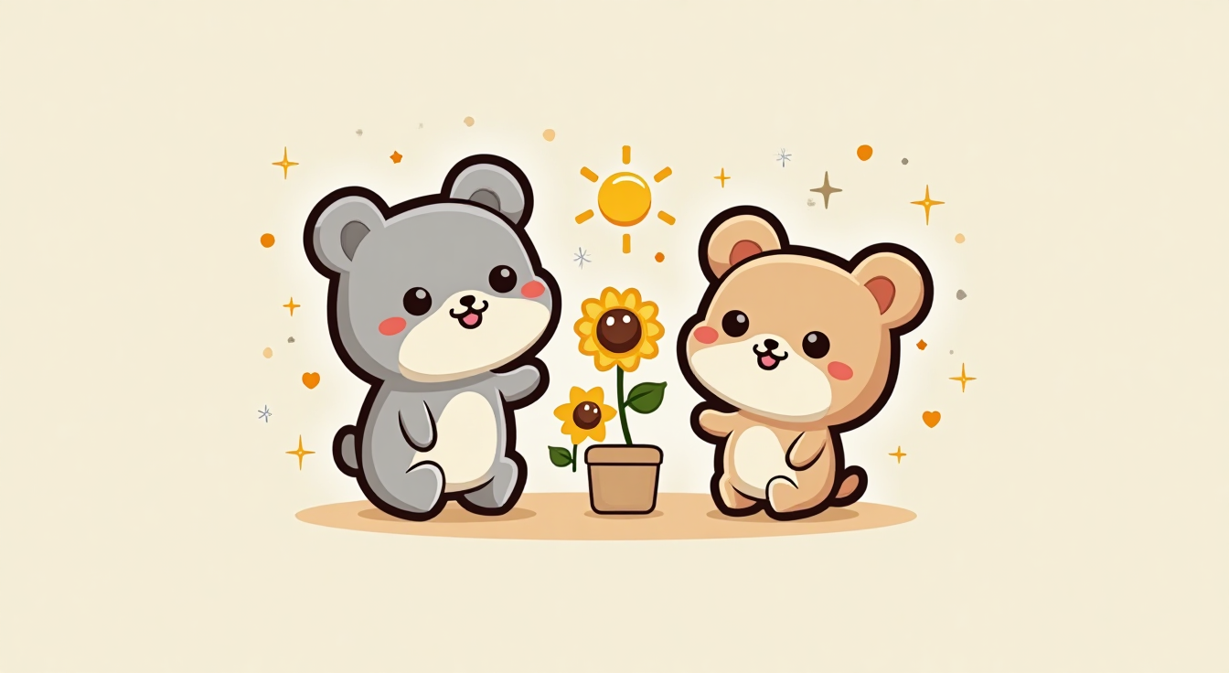 인생샷 큐레이터 ☀️ — 데이트의 본질은 추억과 사진