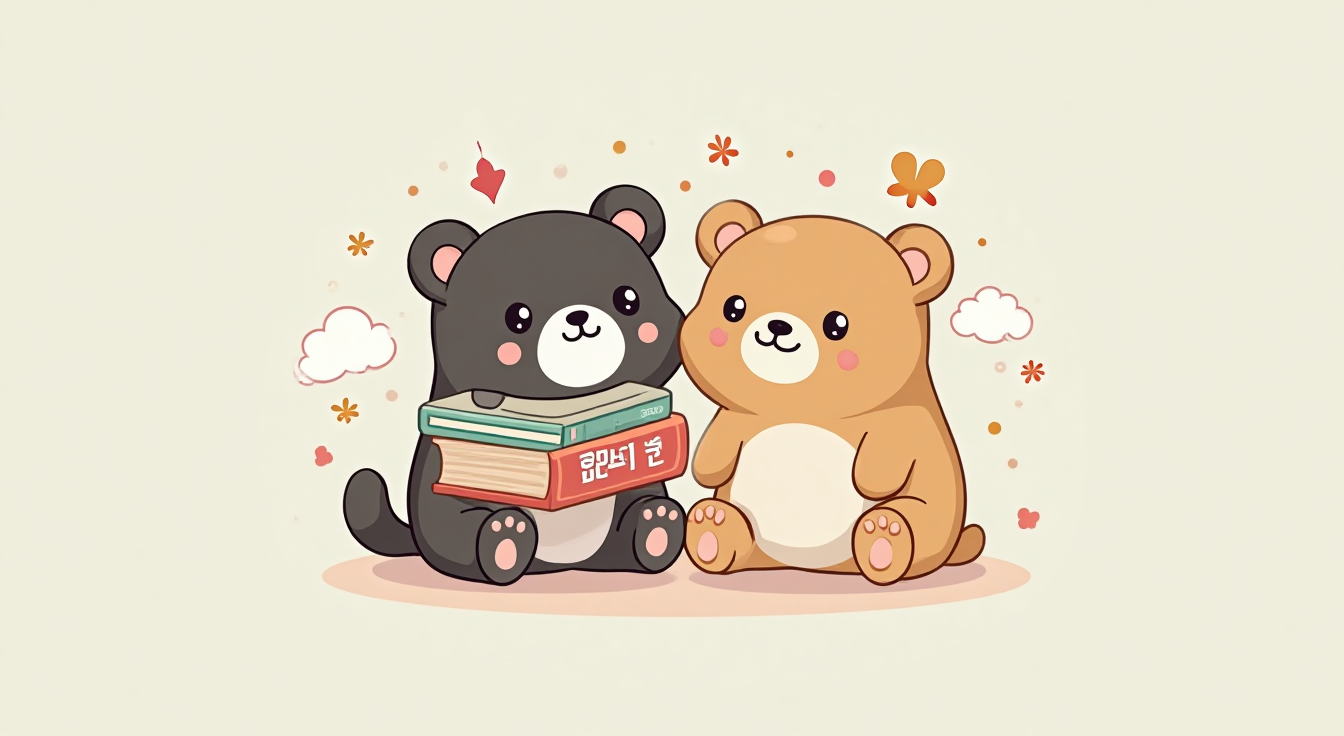 휘핑 가득 라떼 ☁️ — 사랑스러움 그 자체, 옆에 있고 싶은 사람