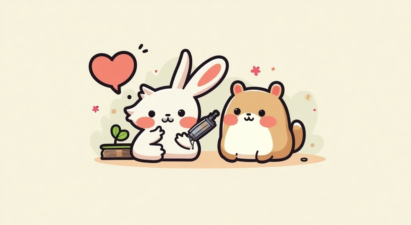 신중 결정형 🧭 — 확신이 차면 결정하는 사람