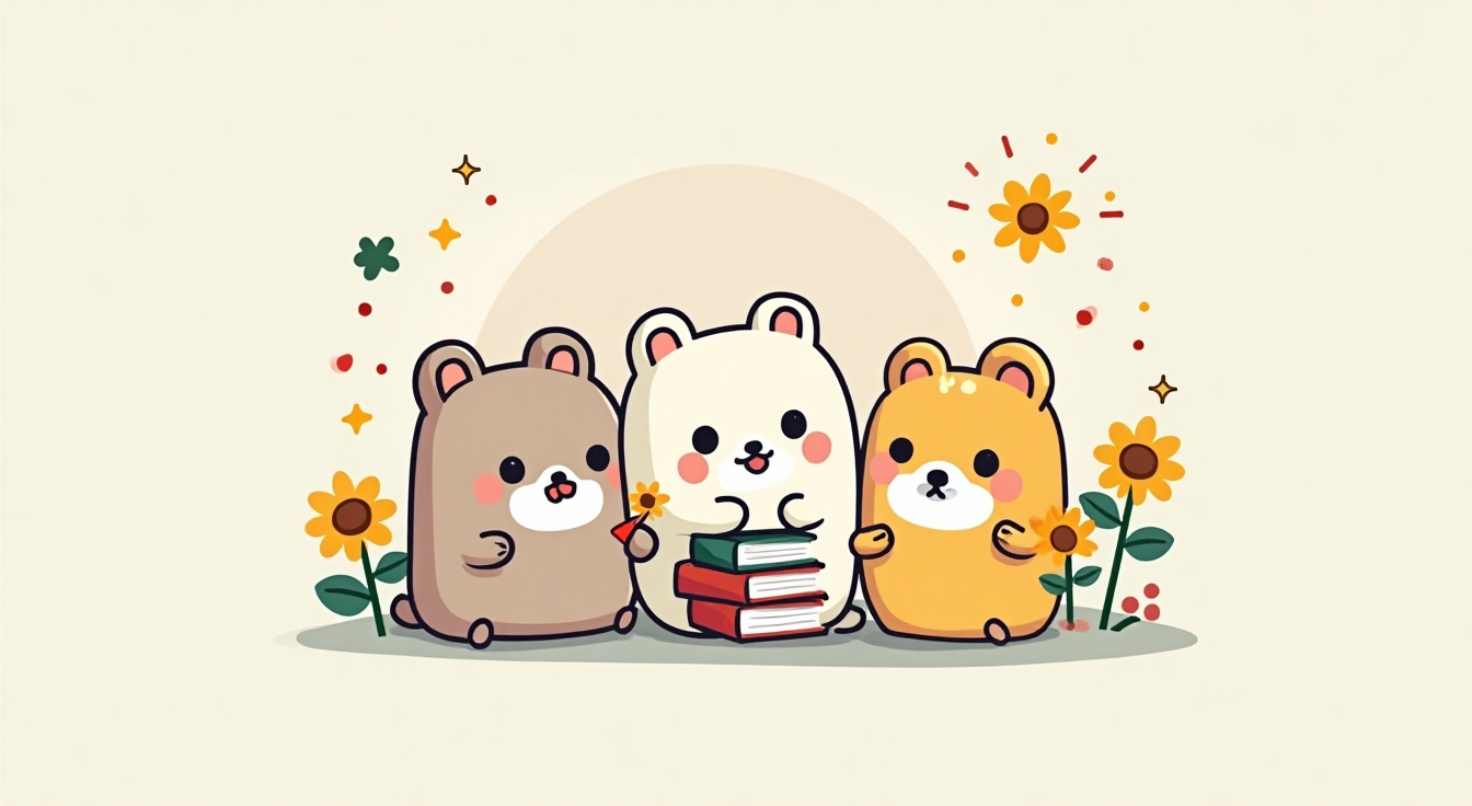 해바라기 🌻 — 밝음 그 자체, 따뜻한 에너지의 화신