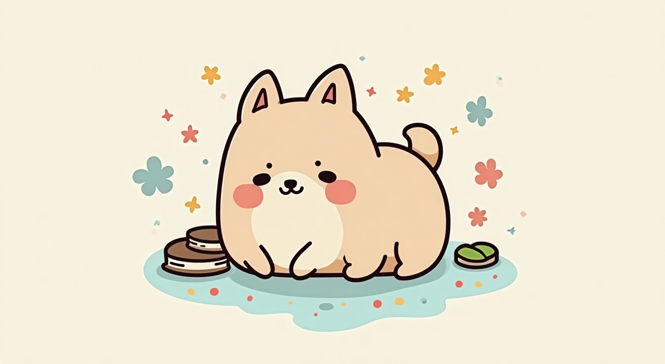 있어주는 사람 🌙 — 특별한 게 없어도 옆에 있으면 편한 친구