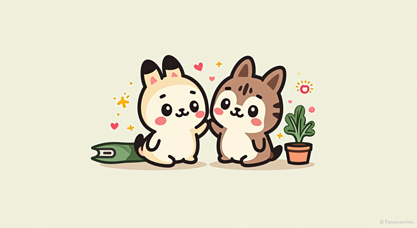 조용한 듣는 사람 🌿 — 사람들이 자기도 모르게 진심을 꺼내는 상대
