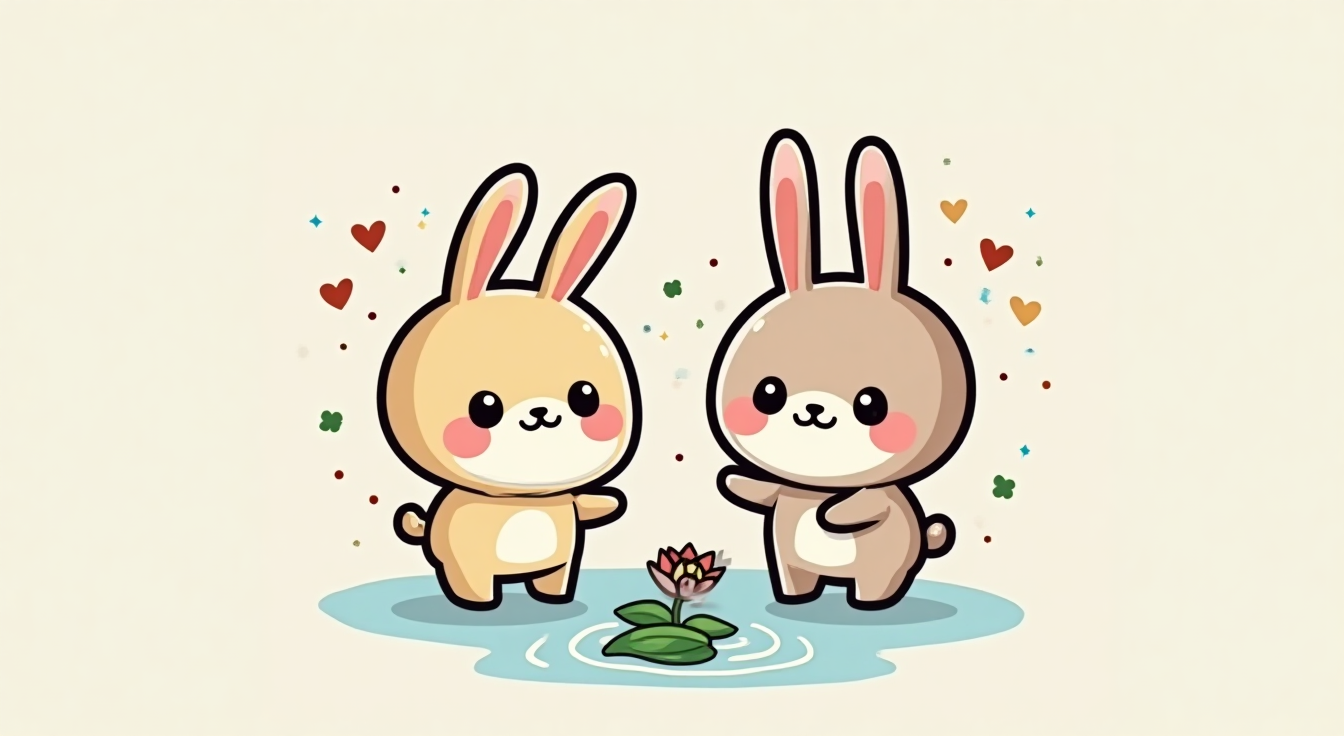 마이페이스 자유영혼 🌿 — 있으면 편한, 없어도 편한