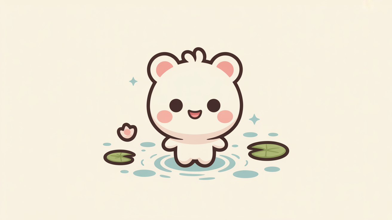 부담 회피형 🌿 — 받는 것보다 주는 게 편한 사람