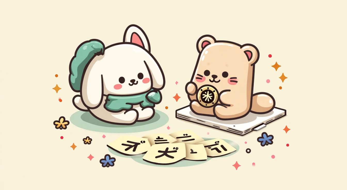 차분한 정리형 🧭 — 한 번 답하면 길고 깊은 사람