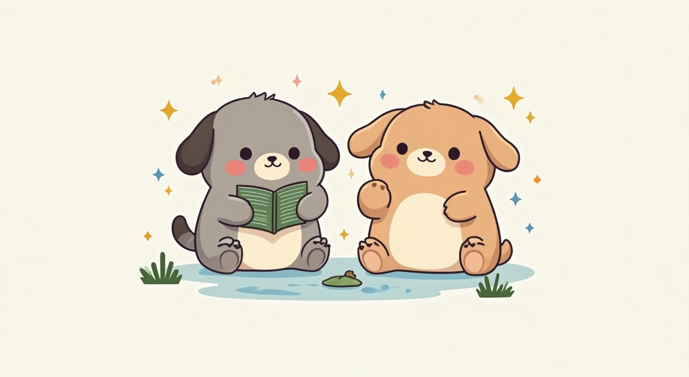 강함 가면 → 약함 본체 🌿 — 다 짐 지는 사람의 숨겨진 약함