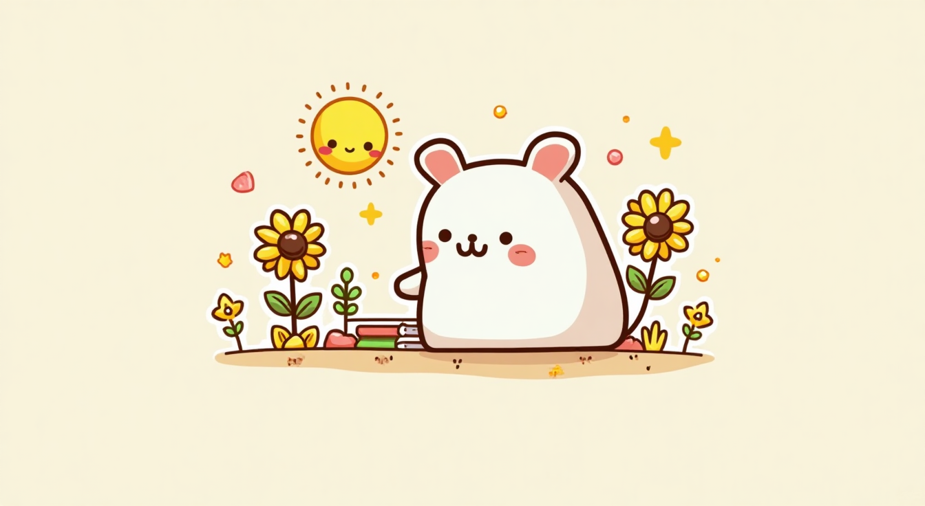 인싸 모임형 ☀️ — 사람으로 채워야 진짜 휴일