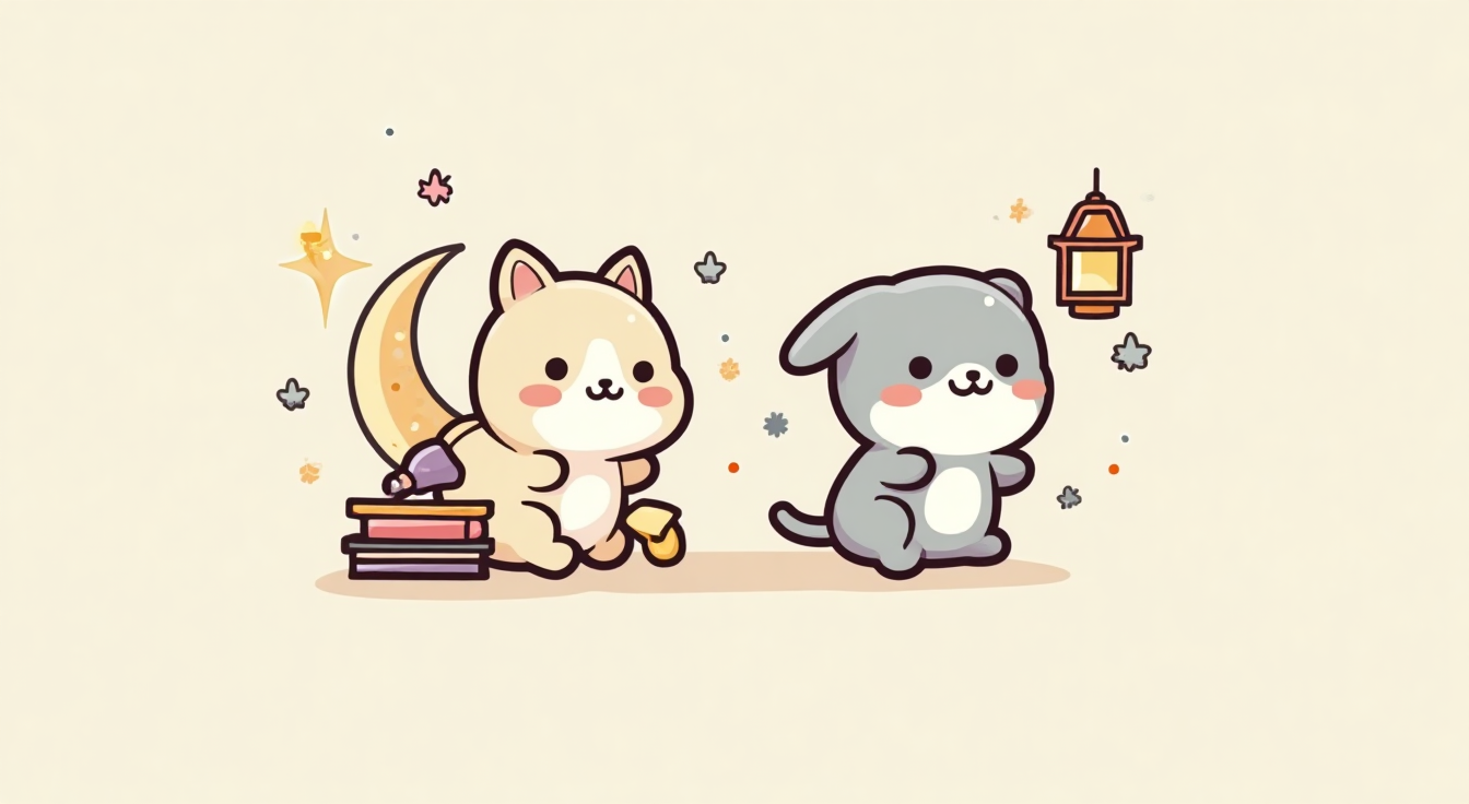 혼자 충전형 🌙 — 혼자만의 시간이 회복의 본질