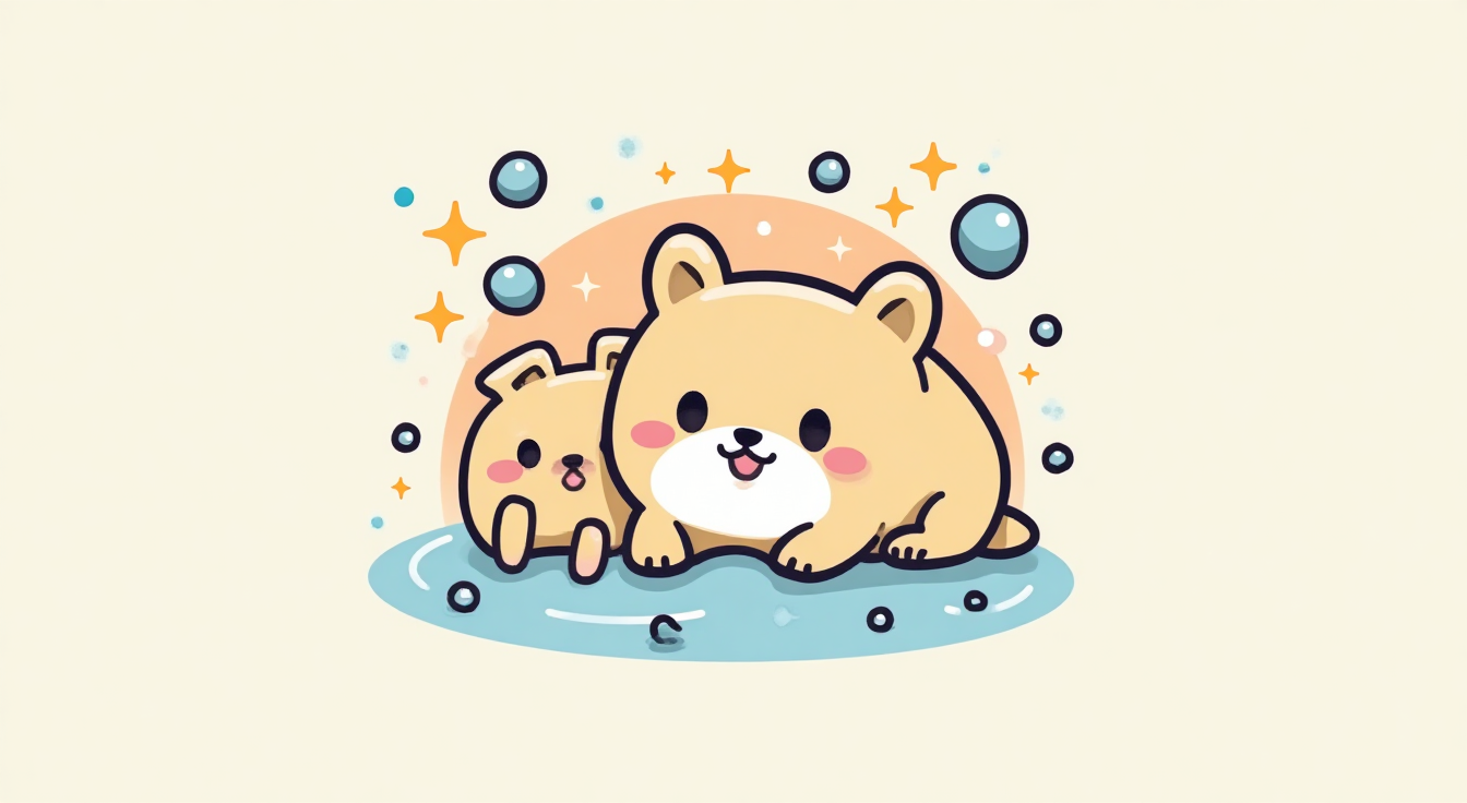 돌고래 🐬 — 사람을 끌어당기는 자유로운 영혼