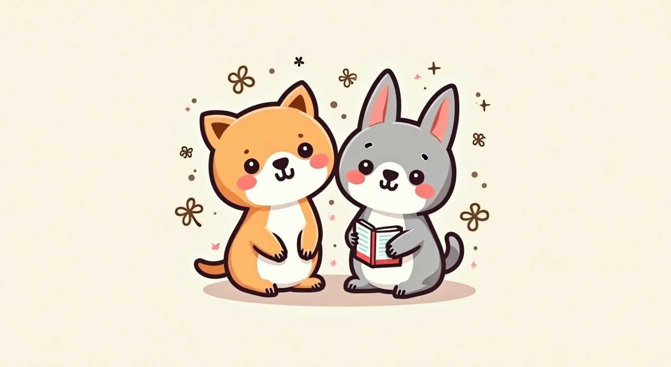 여우 🦊 — 영리하고 직관 좋은 전략가