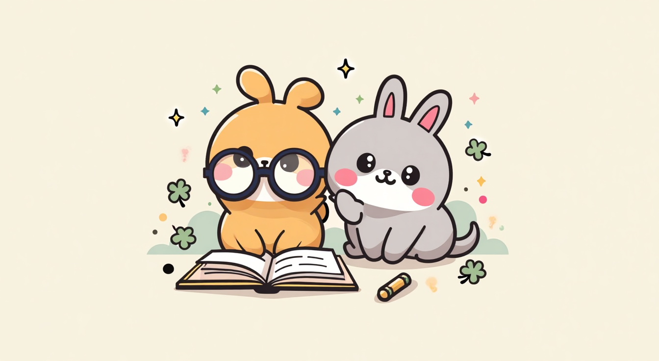 올빼미 🦉 — 조용한 통찰가