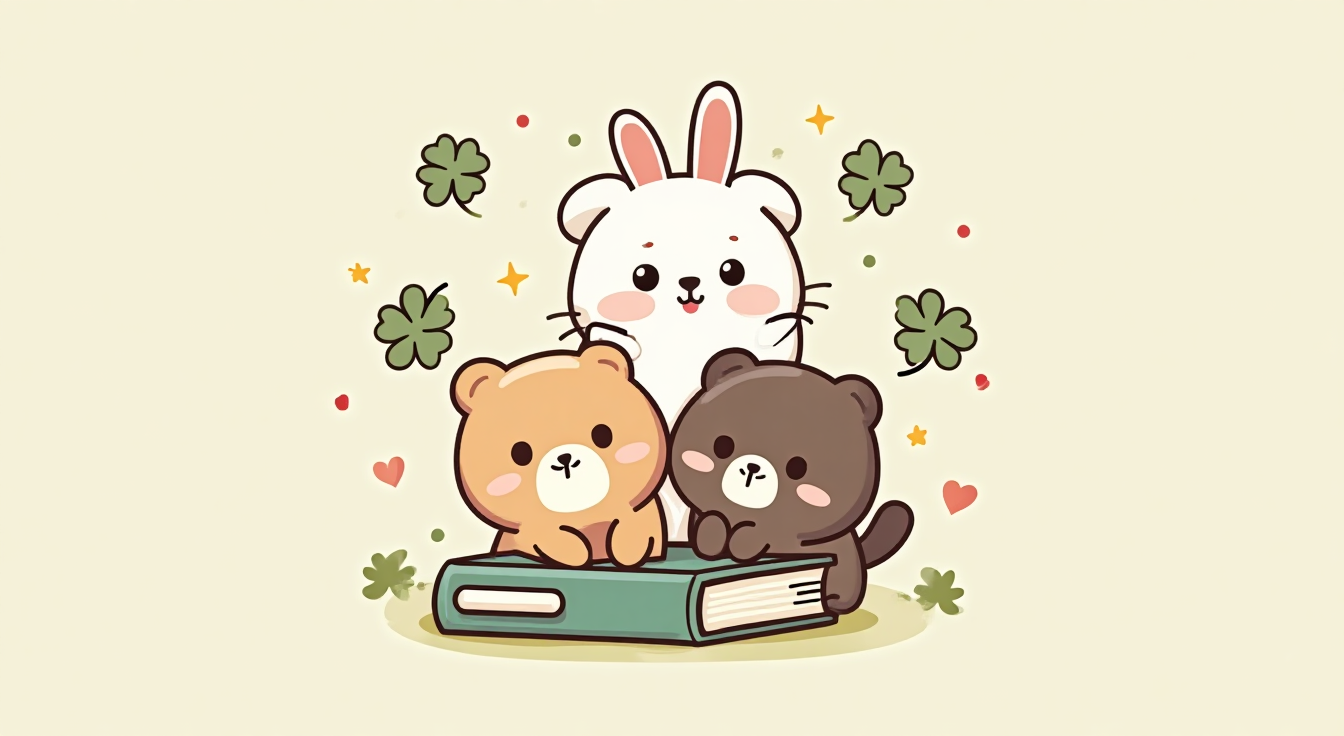 자유 프리랜서형 🌿 — 각자의 시간이 보장되는 관계를 원하는 타입