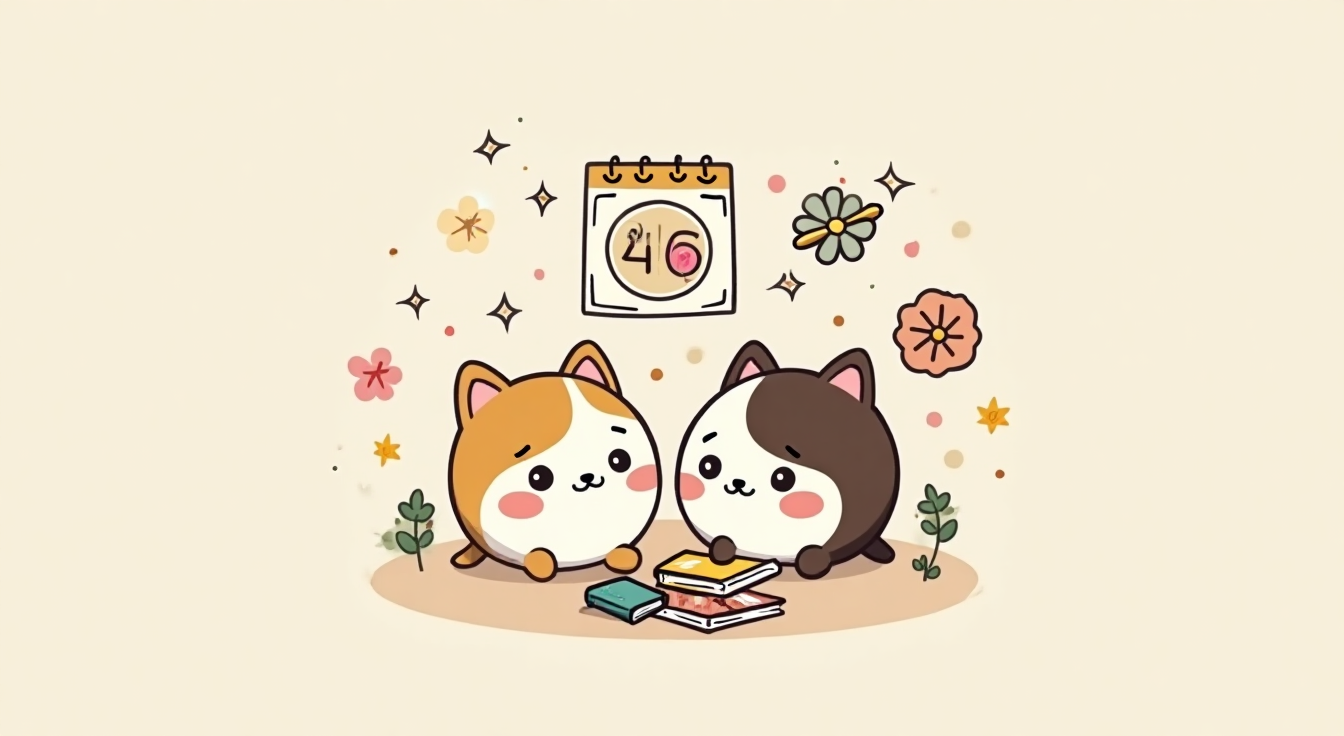 안정 직장인형 🧭 — 예측 가능한 안정감을 사랑하는 사람