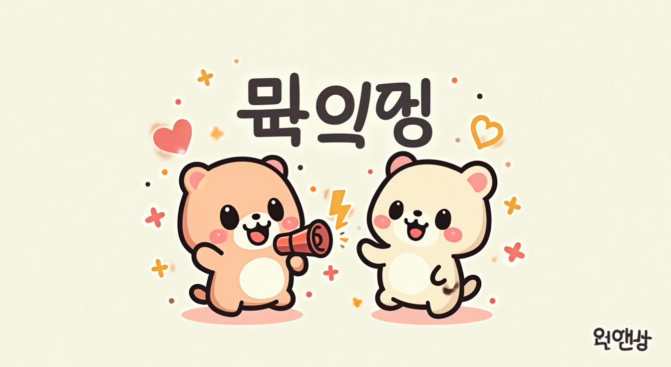 즉답 폭주형 ⚡ — 답장이 곧 사랑인 사람