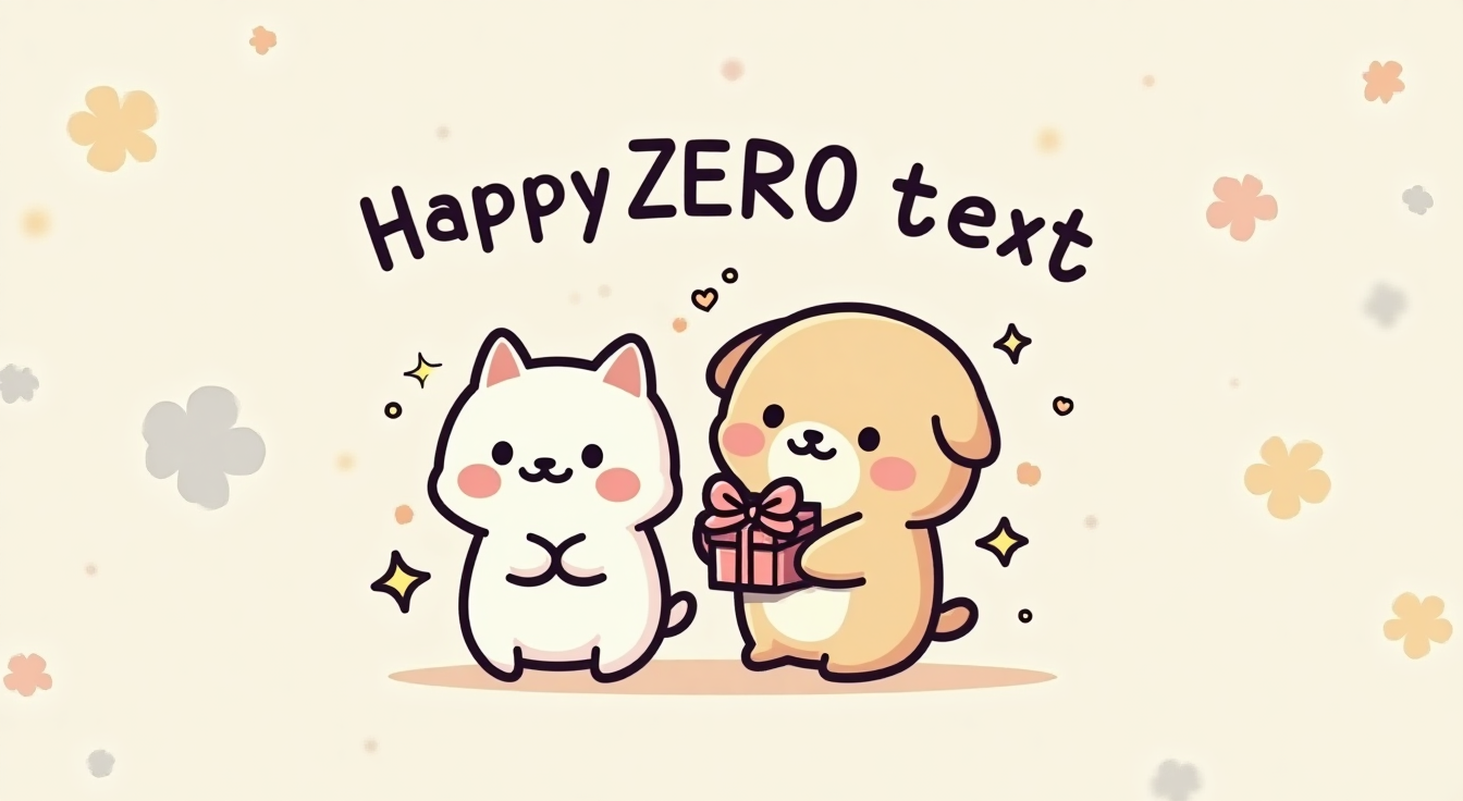 선물형 🎁 — 마음을 물건에 담아 전하는 사람