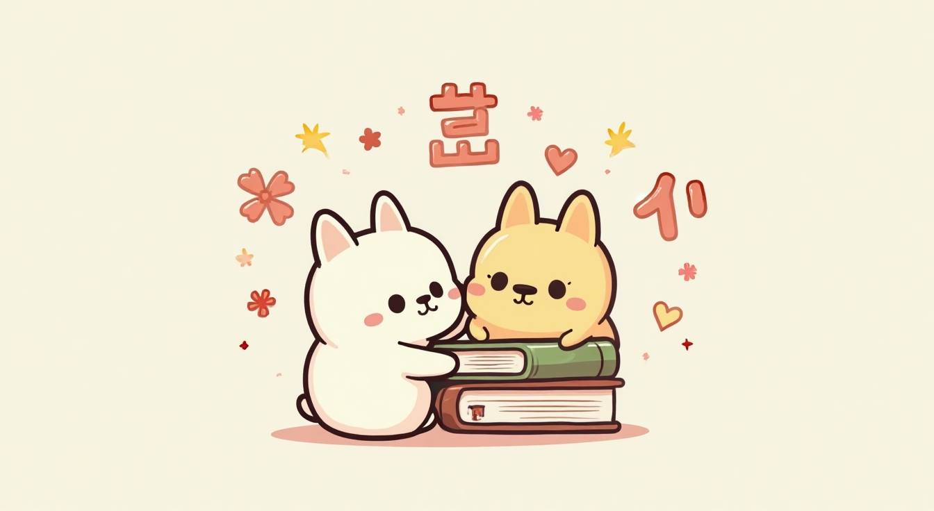 스킨십형 🤲 — 온도와 거리로 사랑을 확인하는 사람
