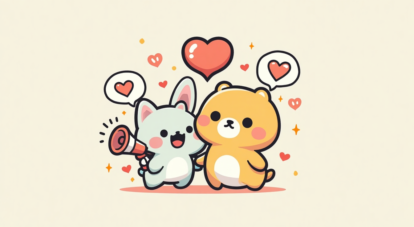 말형 💬 — 말로 표현되어야 비로소 실감하는 사람