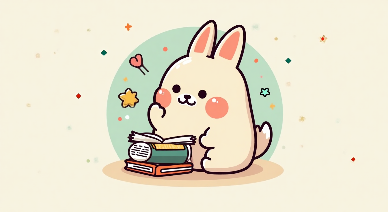 조용 계획파 🧭 — 혼자만의 깊이로 결과를 만드는 타입