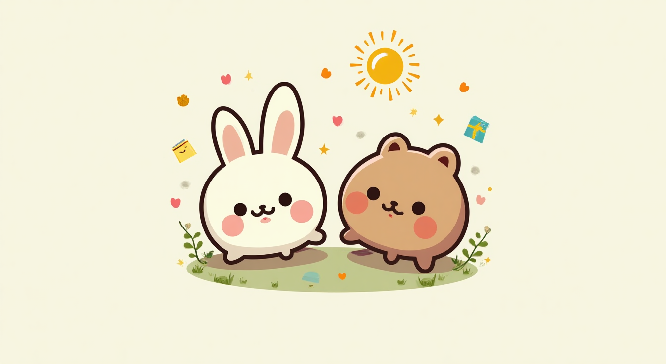 10대 마음 청춘형 🎉 — 에너지와 즉흥성이 살아있는 영혼