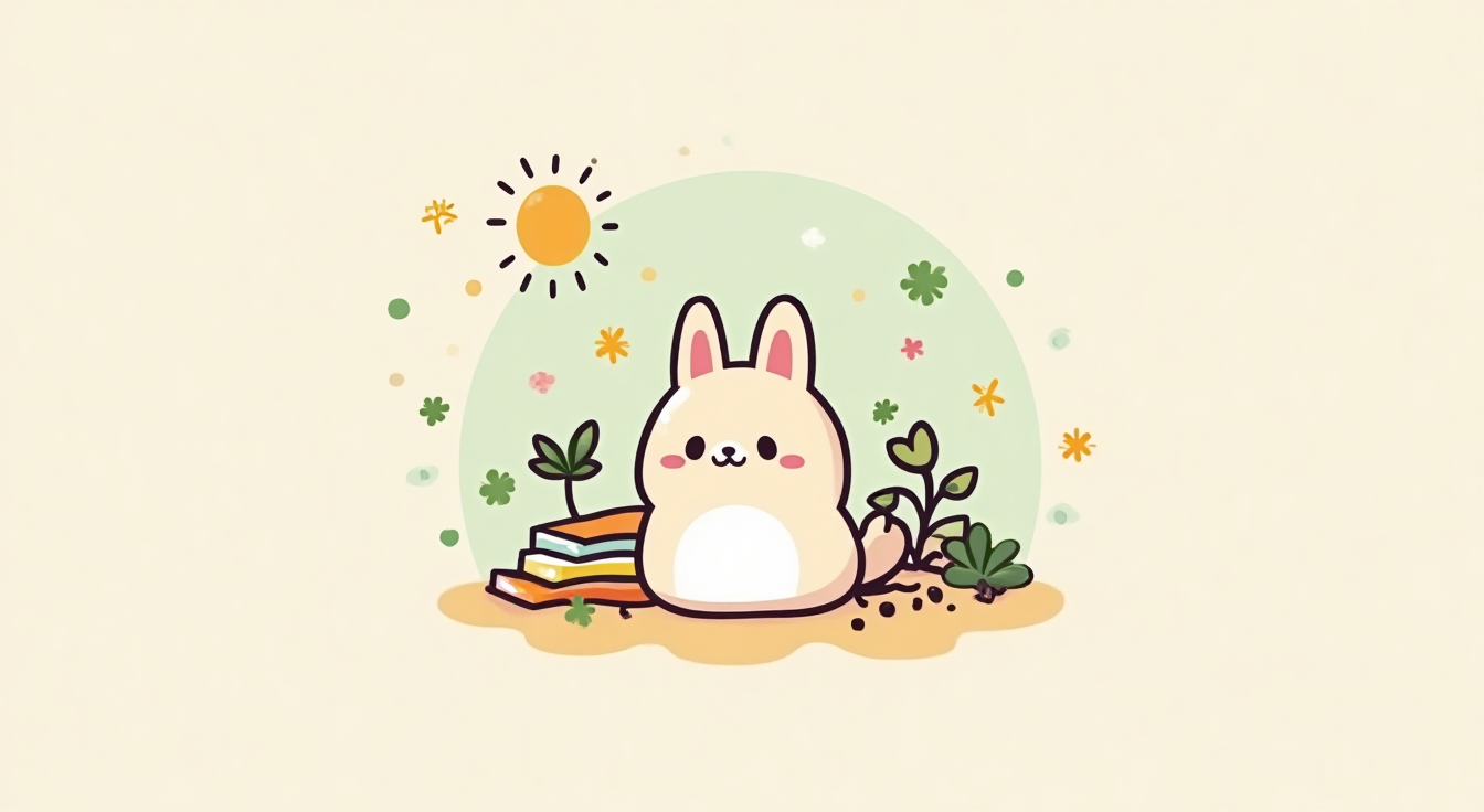 성장 진행형 🌱 — 정상적이고 건강한 회복 패턴