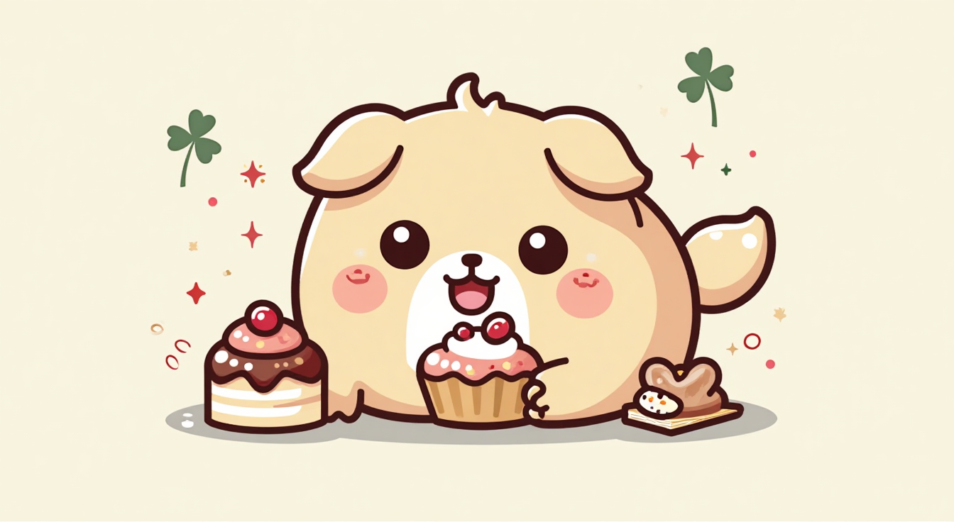 YOLO 만끽형 🍰 — 지금 이 순간을 사는 사람