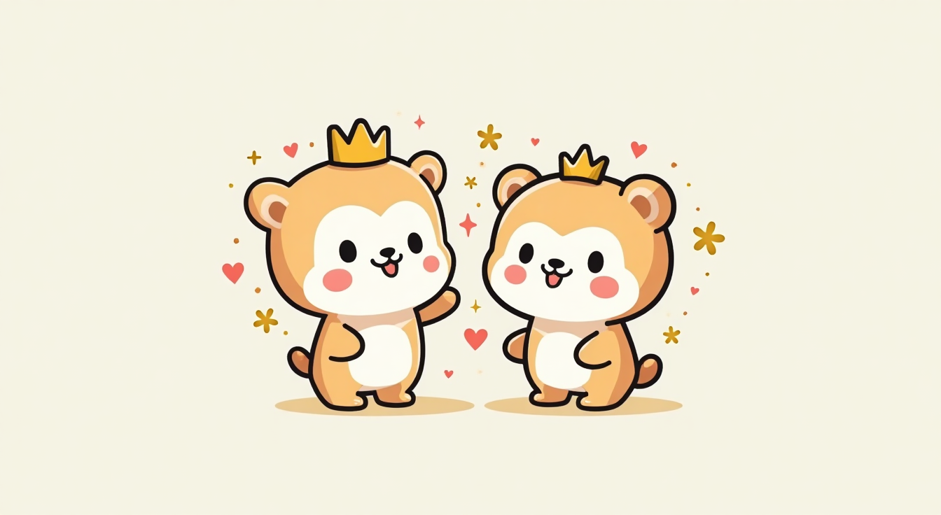 스포트라이트형 👑 — 주목과 인정에 강하게 끌리는 자기애형