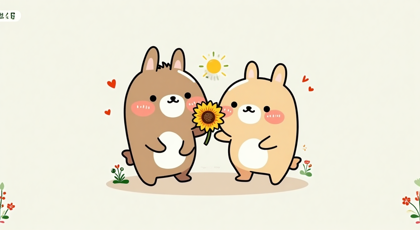 건강한 자기인식형 ✨ — 본인을 알지만 균형 잡힌 타입