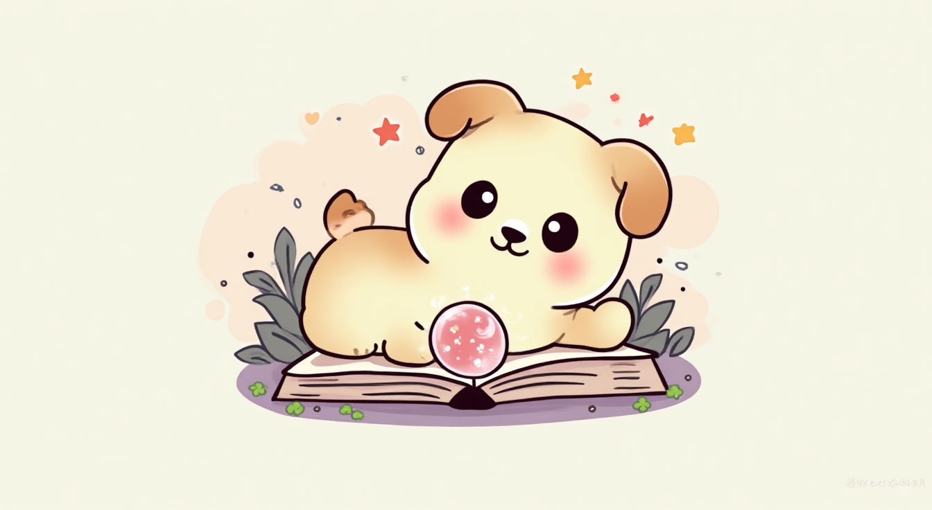 예술가 🎨 — 남다른 감각으로 세상을 본 영혼