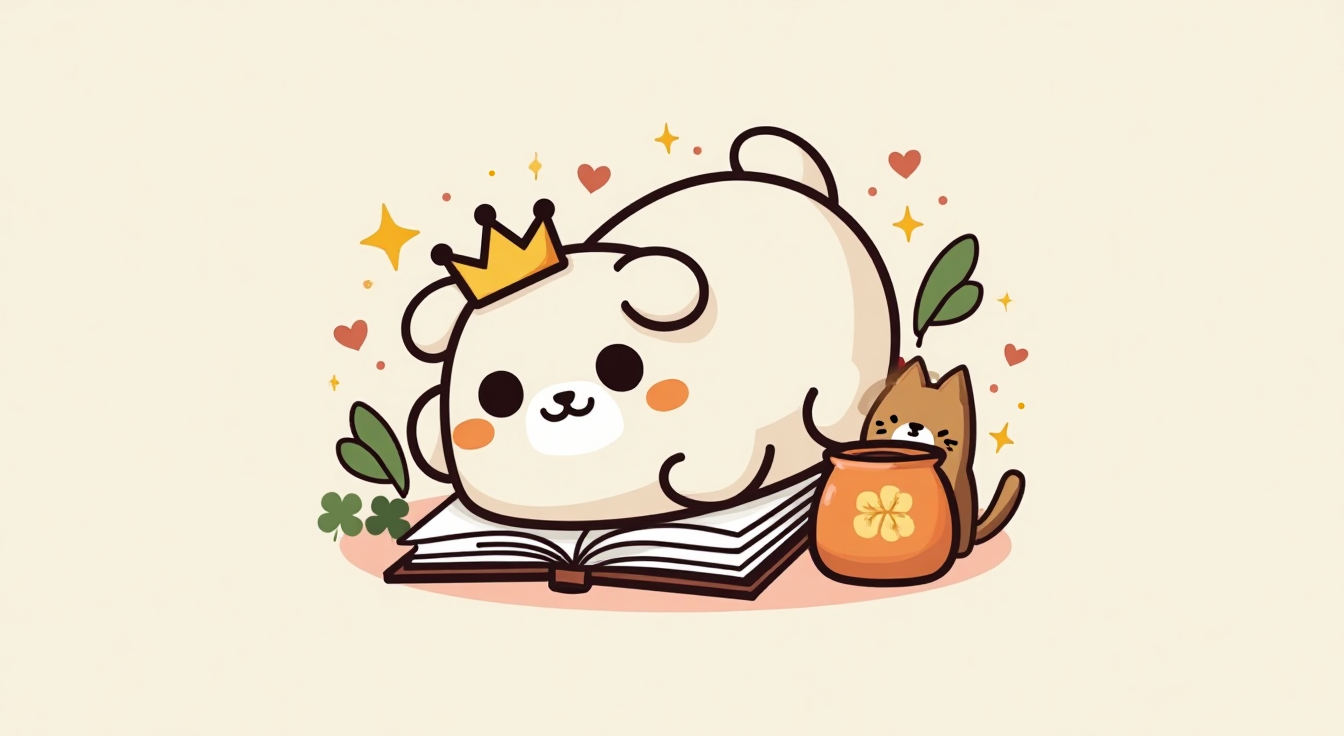 왕족/귀족 👑 — 다스리는 자리에 익숙했던 영혼