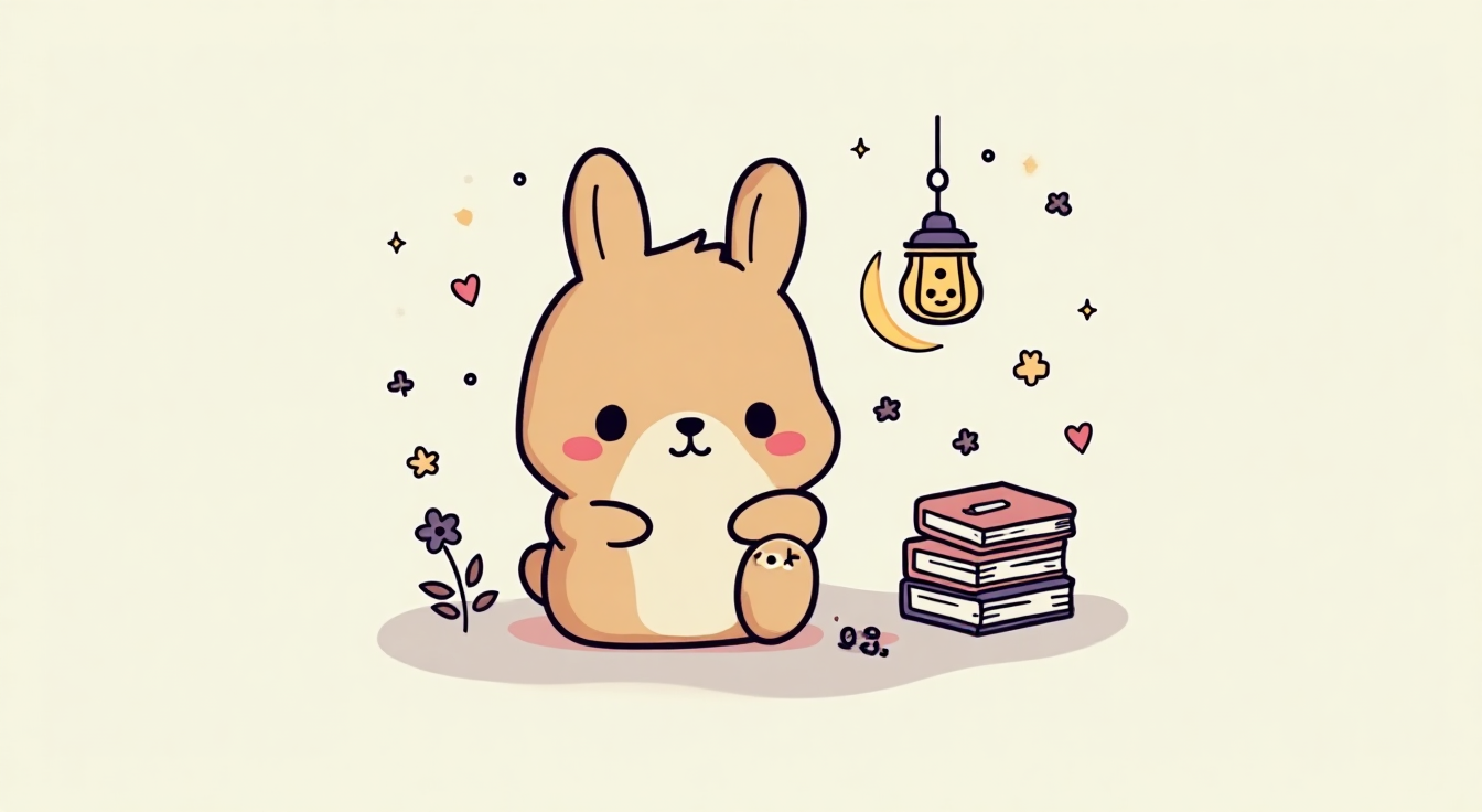 기억파 안 찍음형 🌙 — 사진보다 그 순간을 마음에 담는 사람