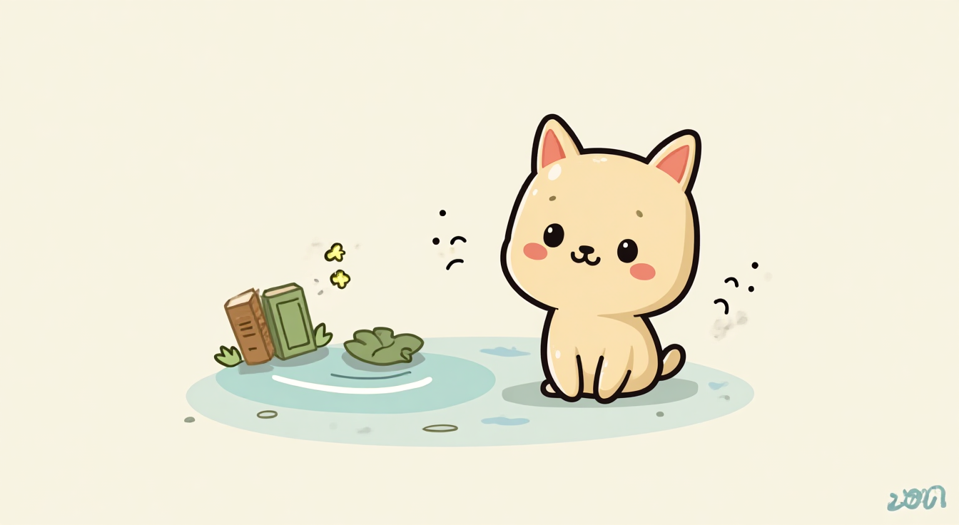 균형 공감형 🌊 — 이성과 감정 사이, 가장 안전한 위치