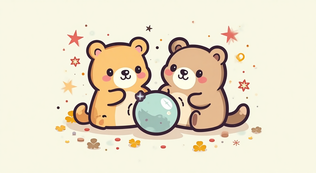 디지털 노마드형 🌌 — 장소에 묶이는 게 가장 힘든 자유 영혼