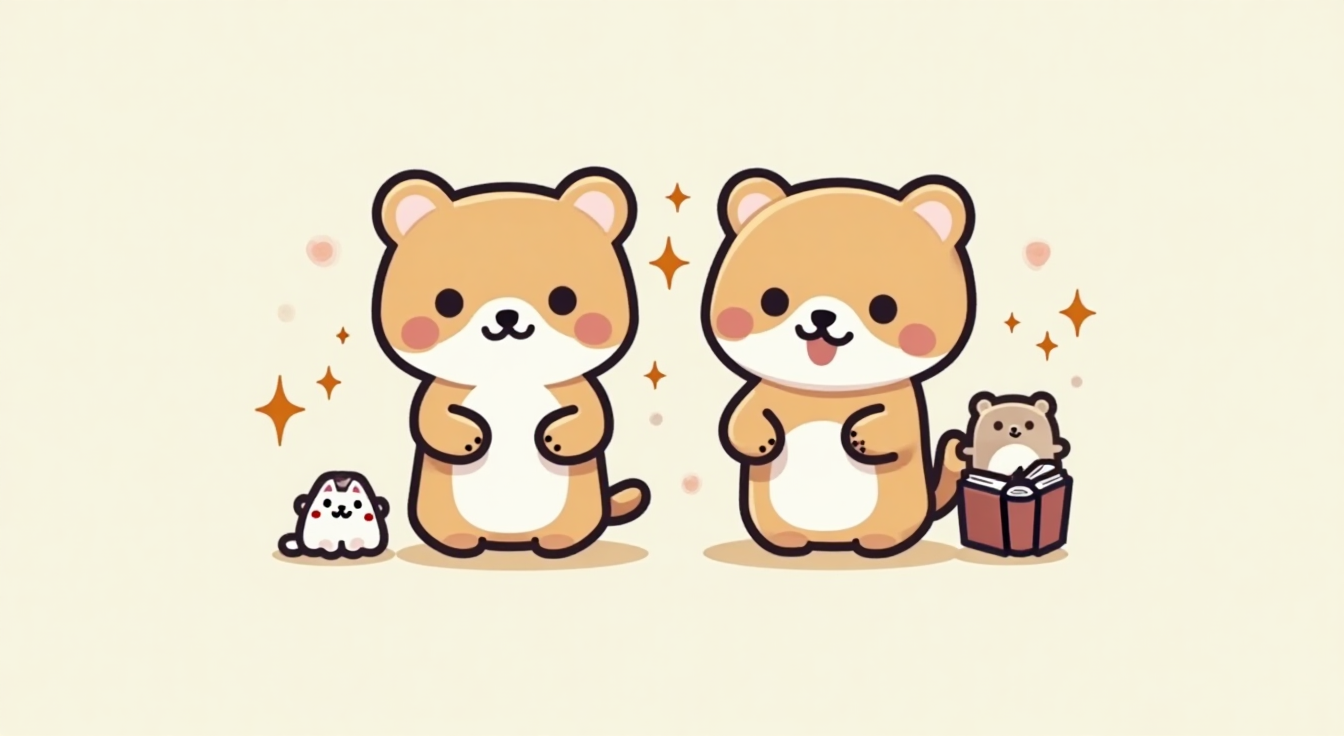 완전 오피스형 ⭐ — 사람들 옆에 있어야 굴러가는 타입