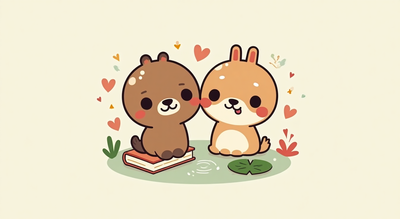 균형 시민형 🌱 — 규범도 알지만 인간적 융통성도 있는 일반인