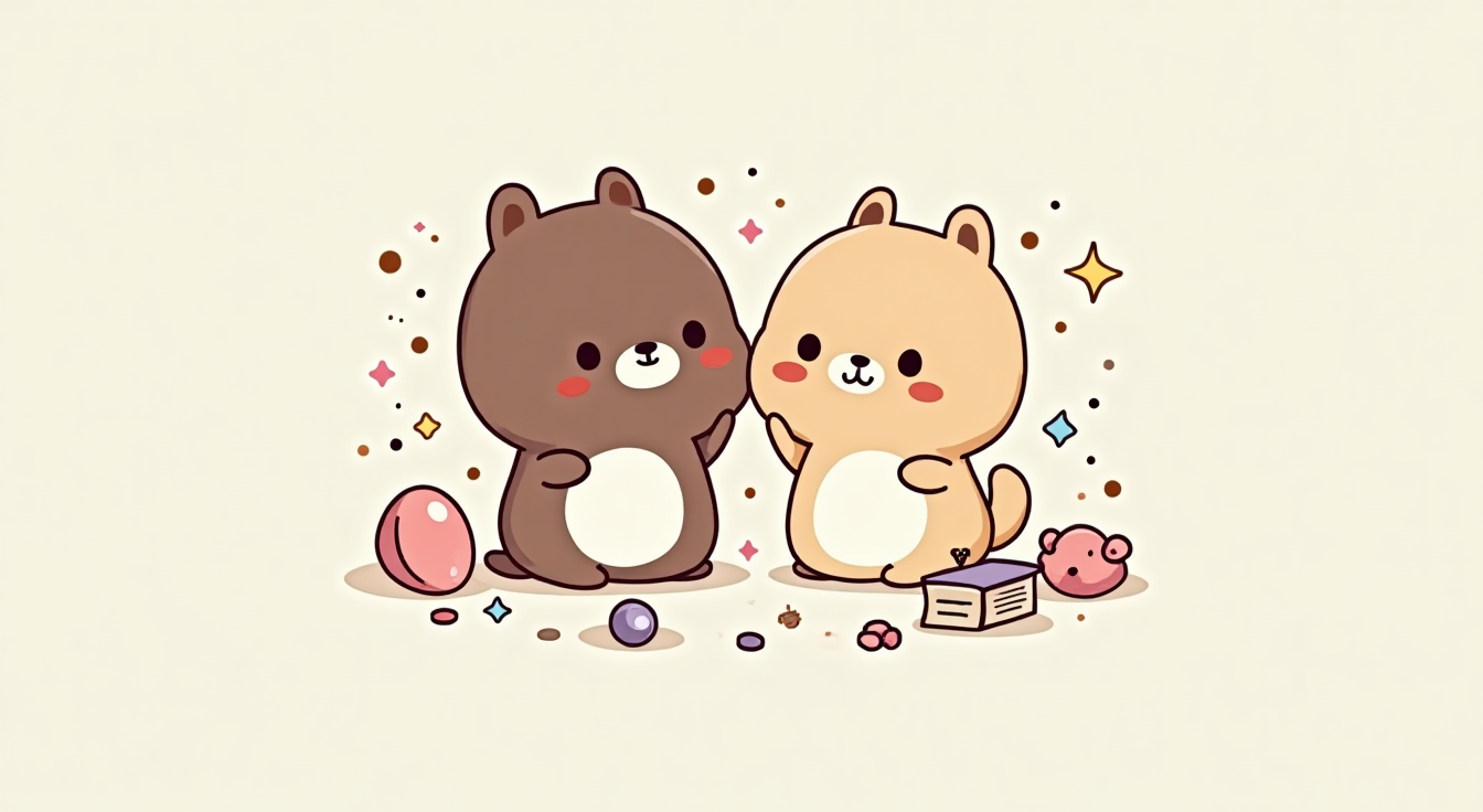 본능 직진형 🦊 — 사회 규범보다 자신의 욕망과 직감이 우선