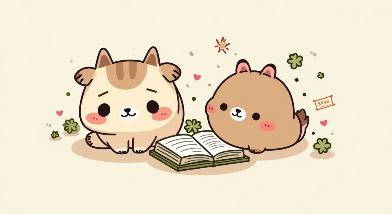 침대 영상형 🌿 — 이불 밖은 위험한 진정한 휴식파