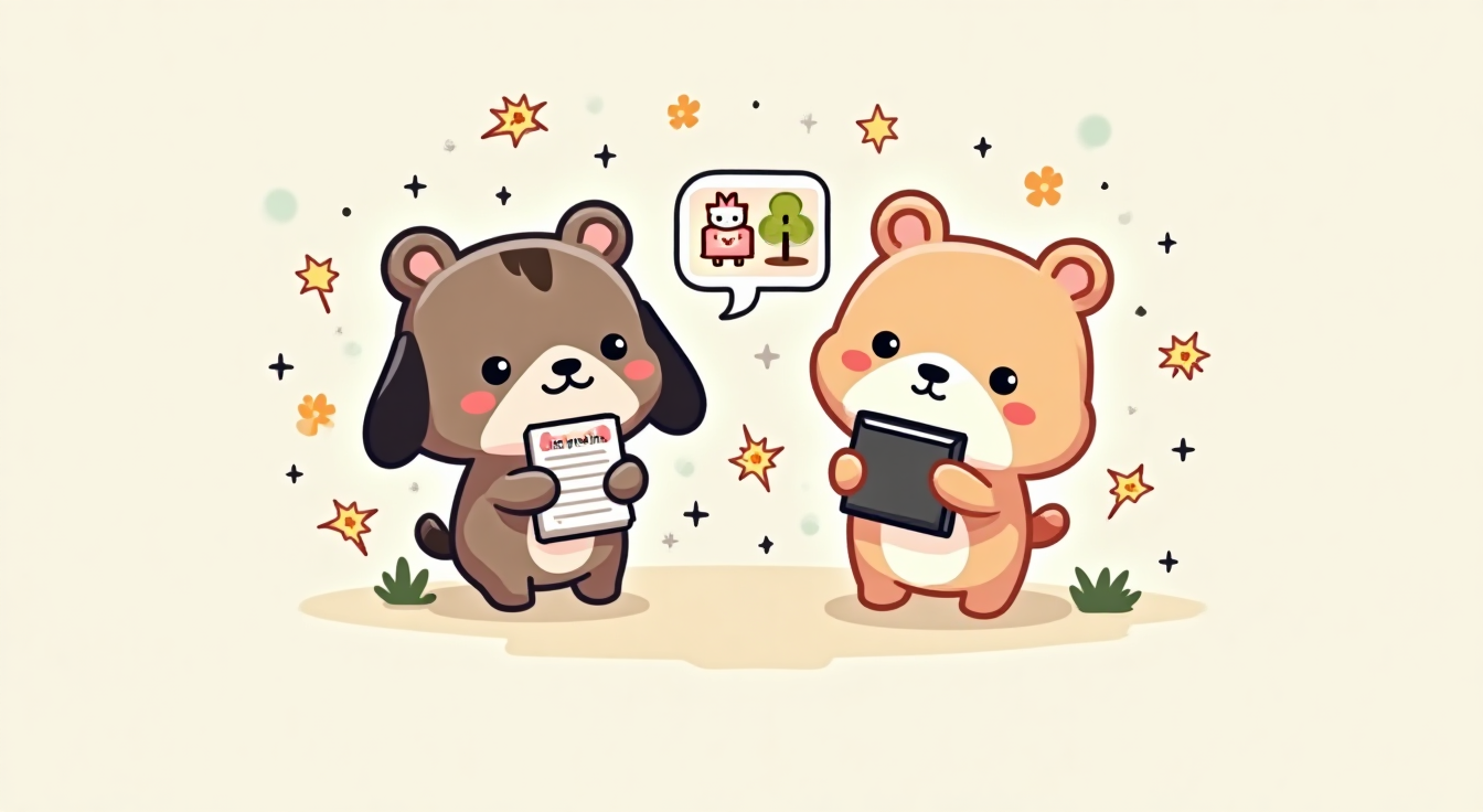 카페 노트북형 🧭 — 혼자 시간이 곧 집중 모드인 사람