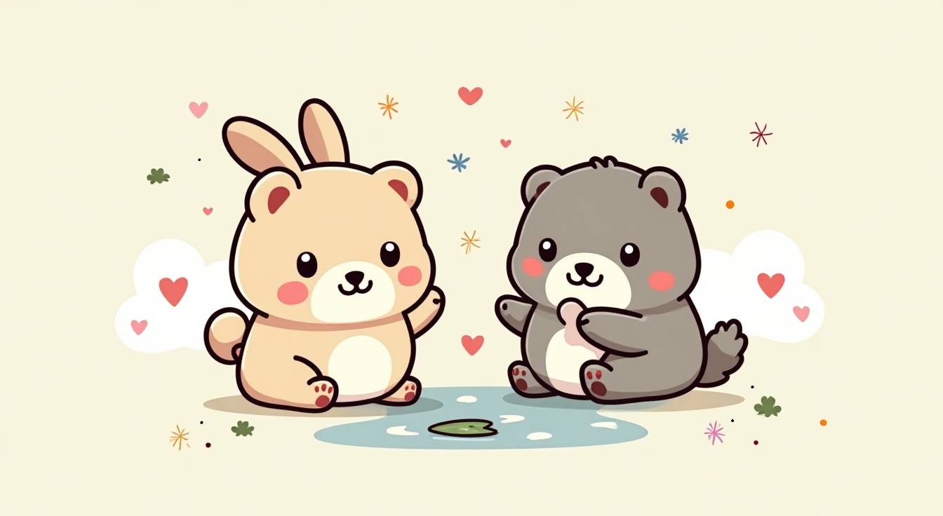 프리랜서 자유파 🌿 — 내 기술이 곧 자유의 통화