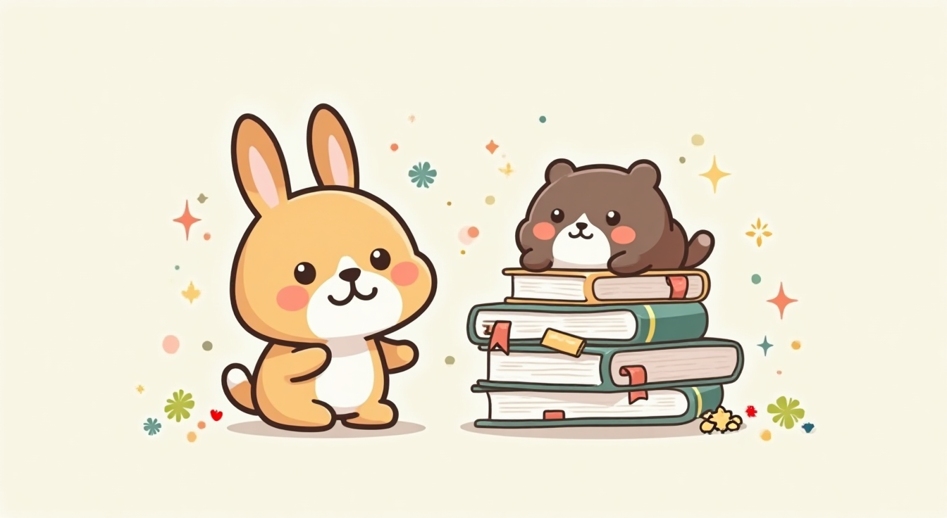 직장 안정파 🧭 — 안정된 환경에서 깊이를 만드는 사람