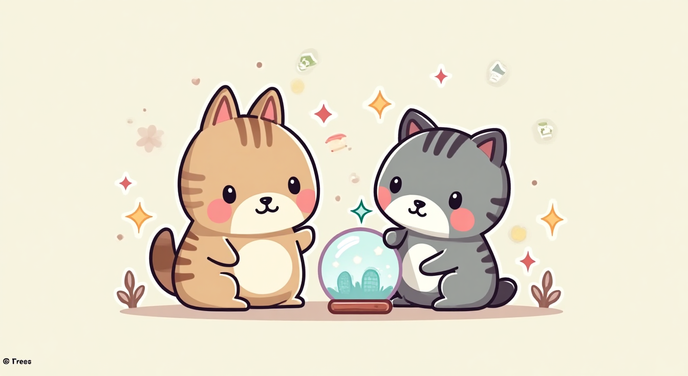 사회적 미션파 🌌 — 의미가 곧 동력인 사람