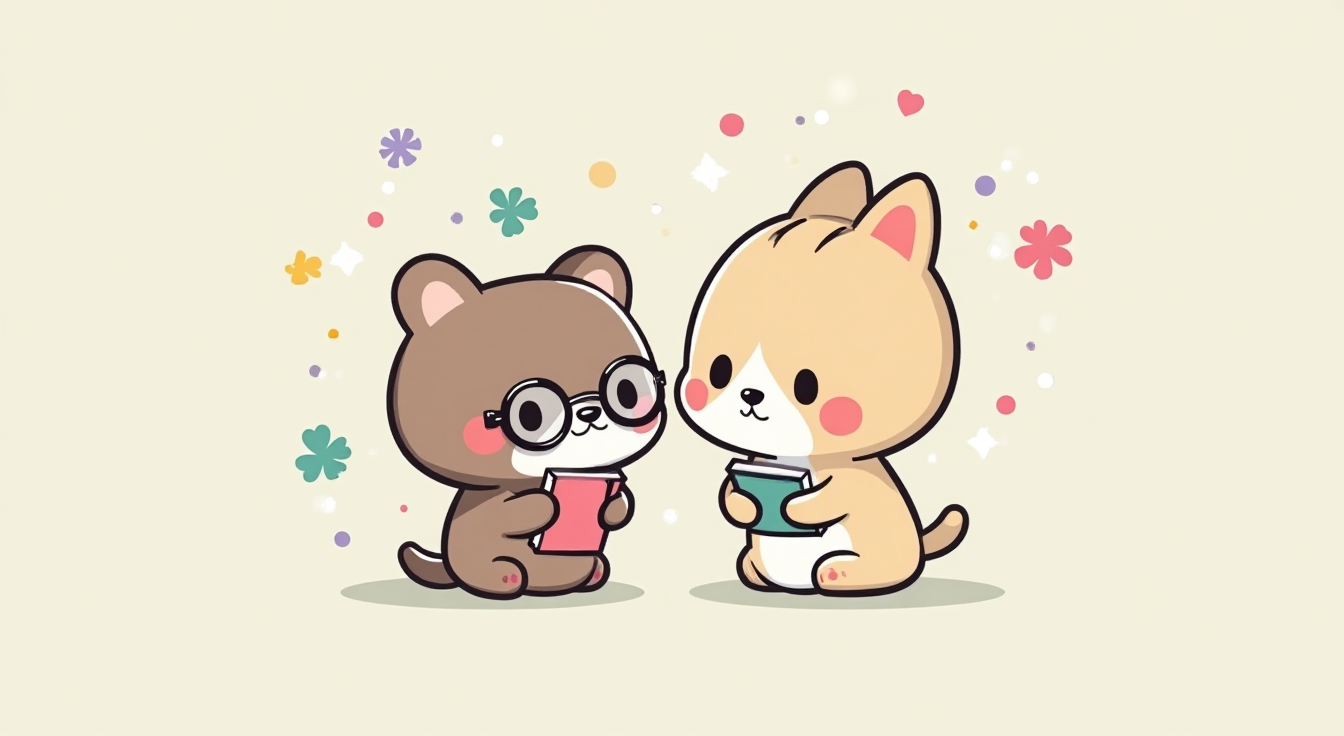 분석가형 🧪 — 감정마저 구조로 정리해야 풀리는 사람