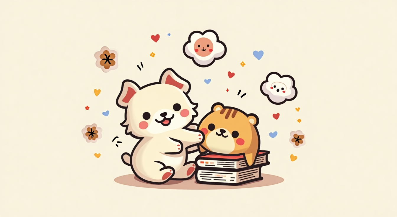 커넥터 🤝 — 사람과 사람을 잇는 사람